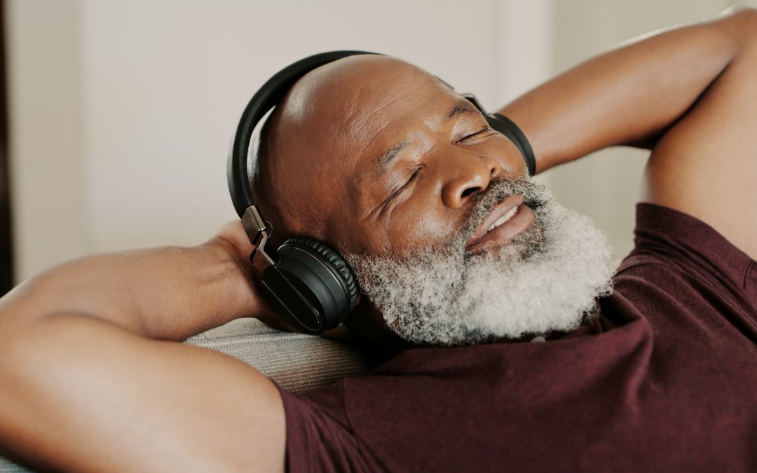 Listening to Music to Control Chronic Pain