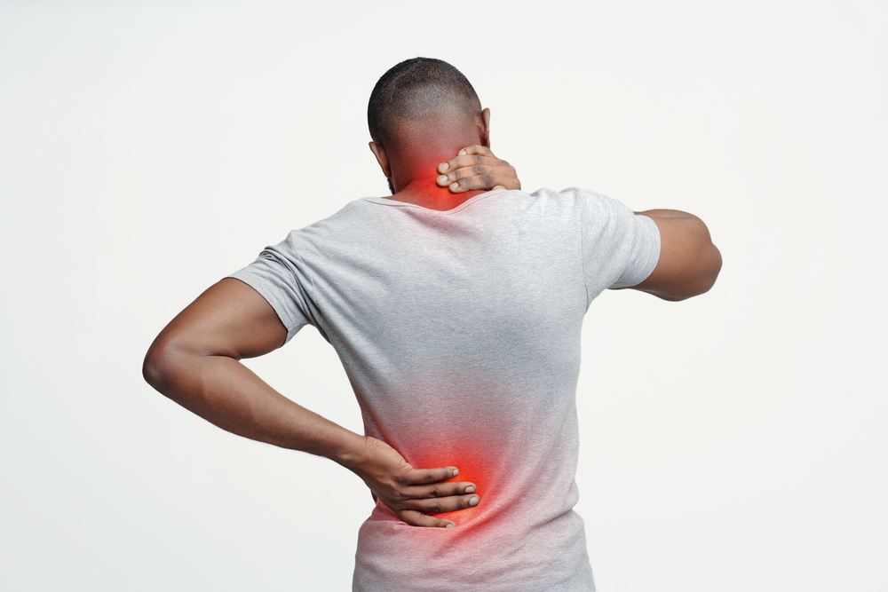 Pacific Rehabilitation - 9 Tips to Help Prevent Neck and Back Pain